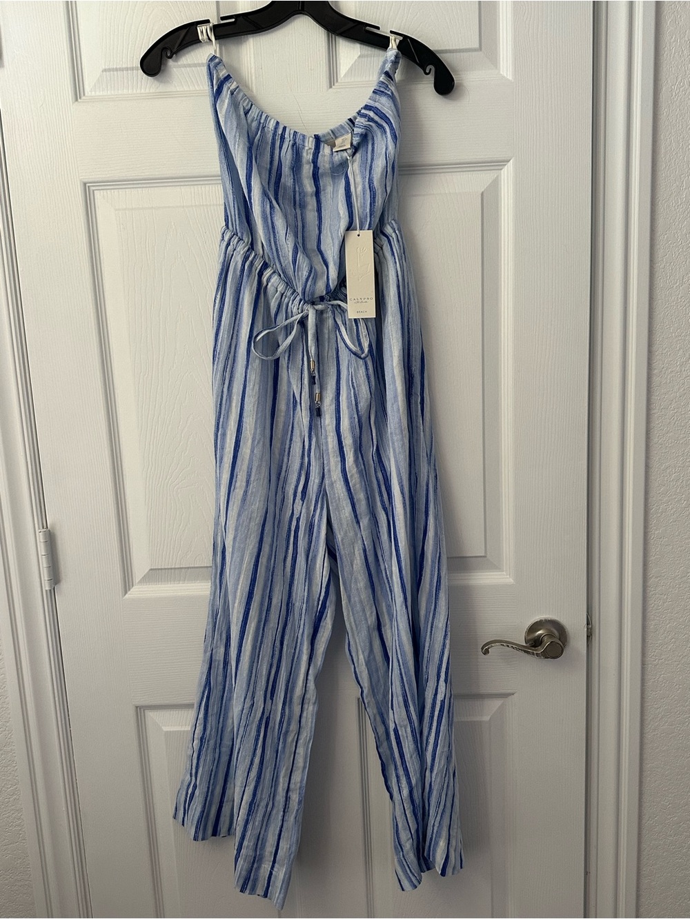 Calypso st.barth Afton jumpsuit si